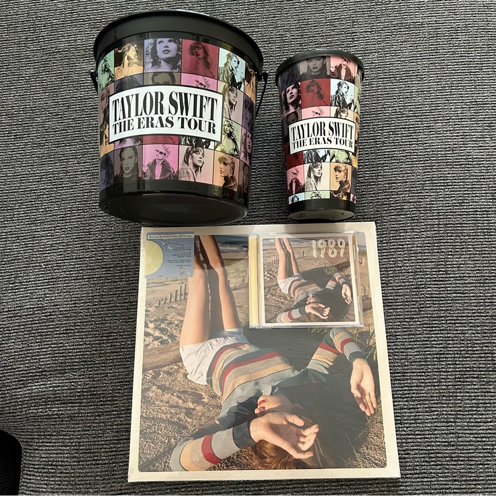 💛1989 Sunrise Blvd Bundle💛